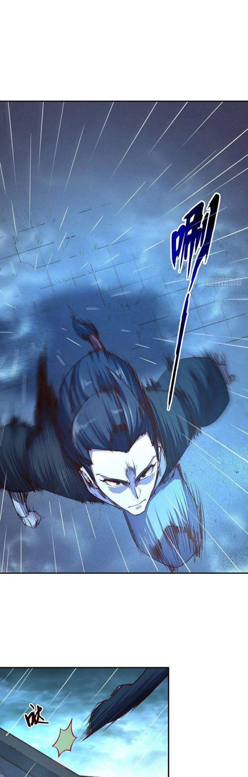 Sinh Tử Quyết Chapter 151 - Trang 2