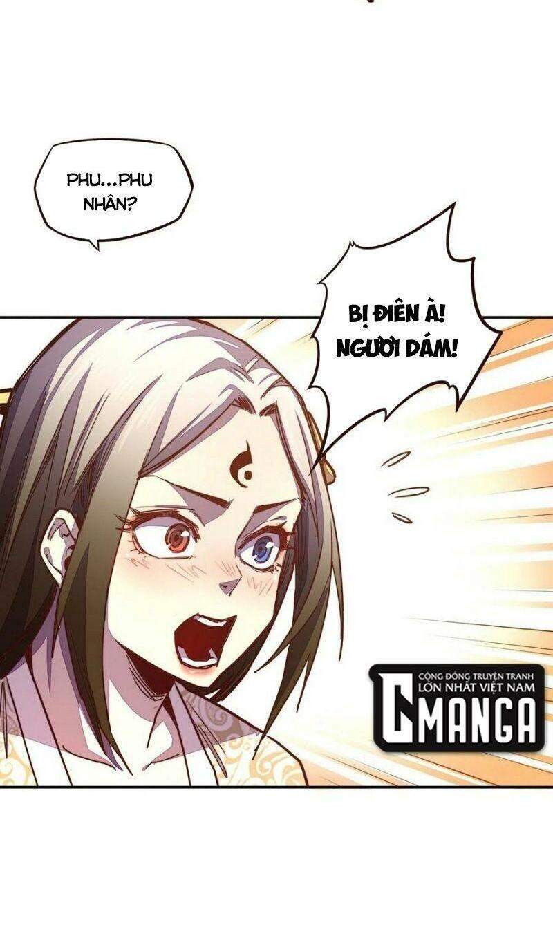 Sinh Tử Quyết Chapter 152 - Trang 2