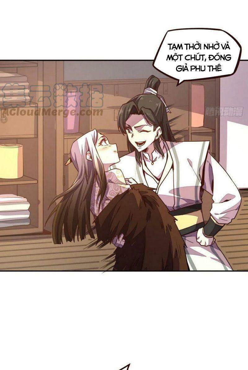 Sinh Tử Quyết Chapter 152 - Trang 2