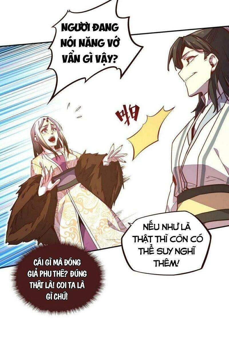 Sinh Tử Quyết Chapter 152 - Trang 2