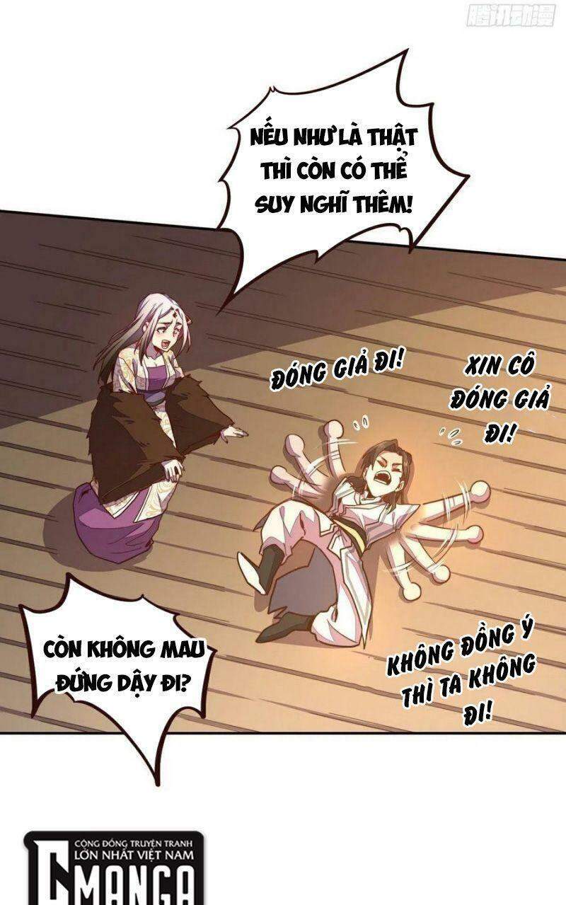 Sinh Tử Quyết Chapter 152 - Trang 2