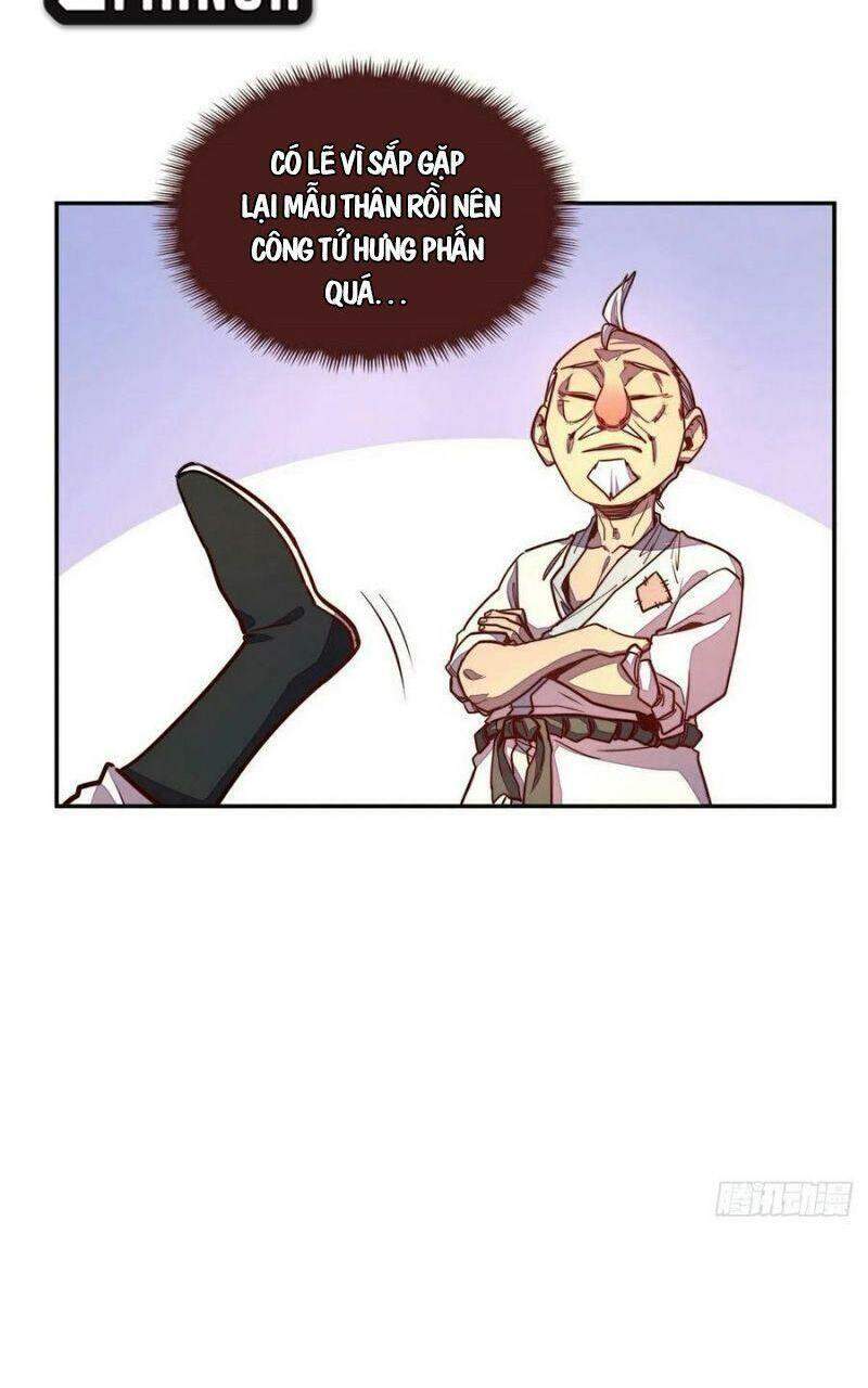 Sinh Tử Quyết Chapter 152 - Trang 2