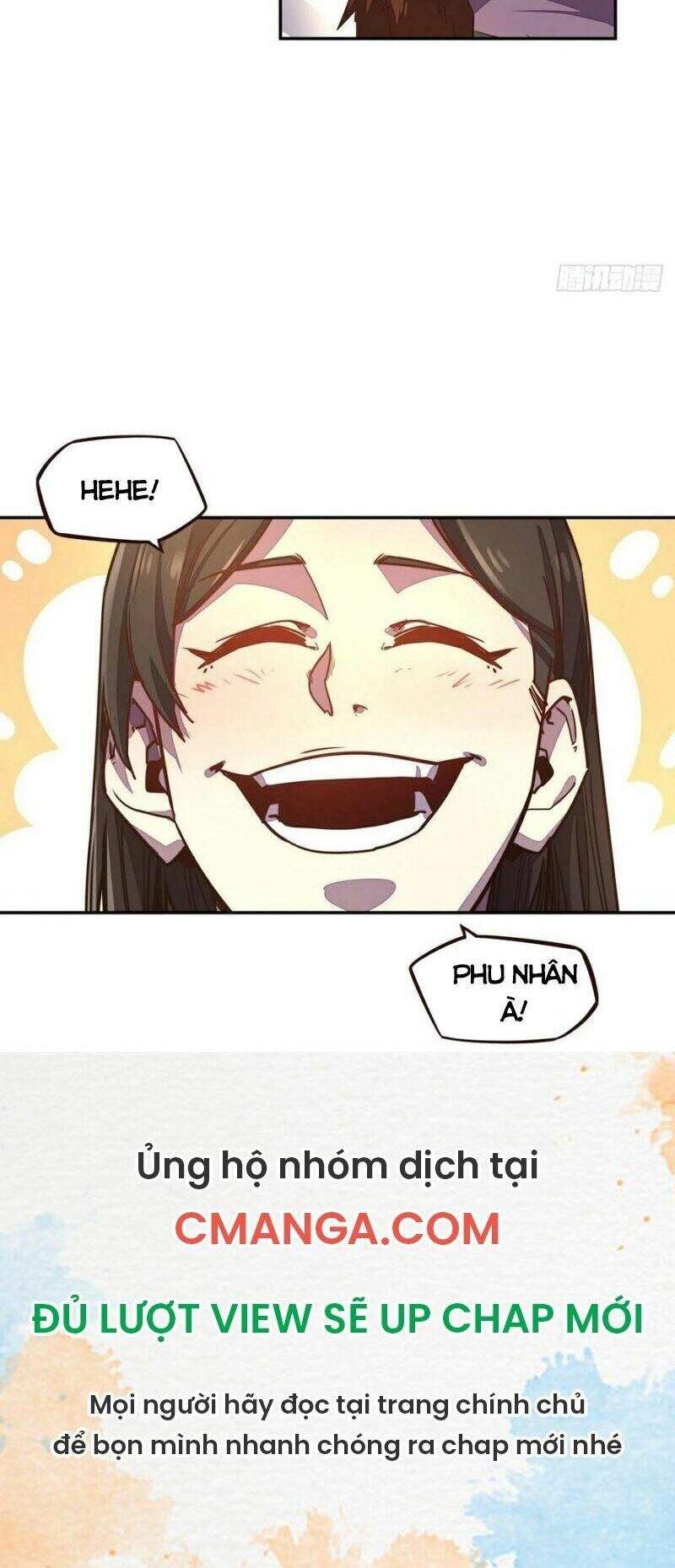 Sinh Tử Quyết Chapter 152 - Trang 2