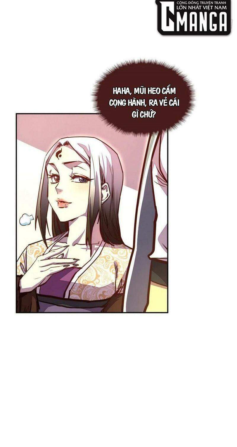 Sinh Tử Quyết Chapter 152 - Trang 2