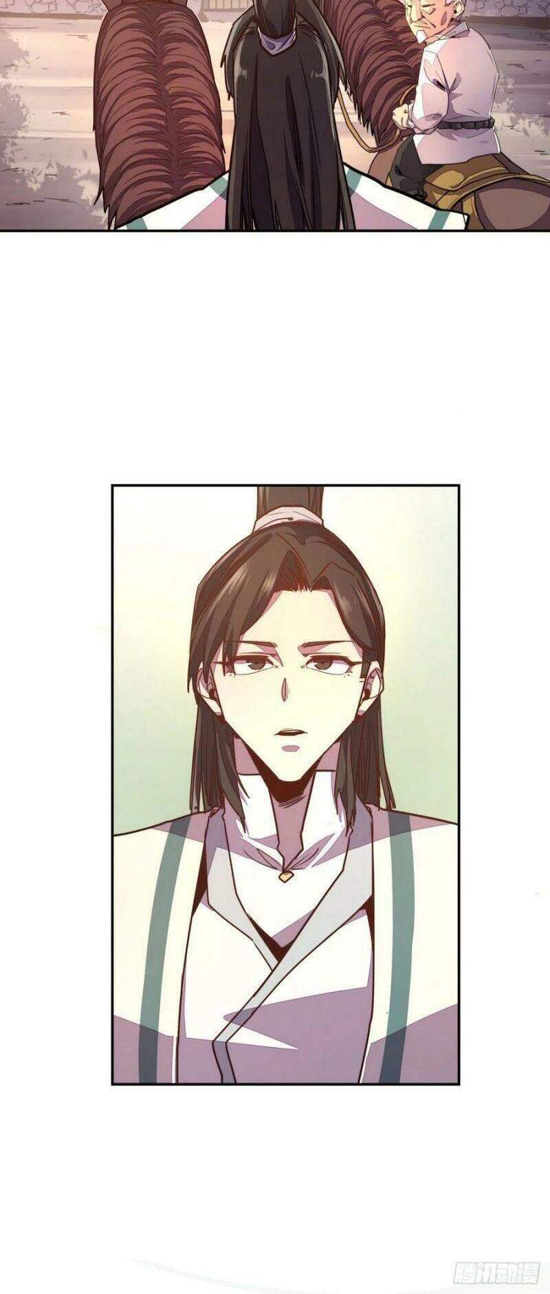 Sinh Tử Quyết Chapter 152 - Trang 2