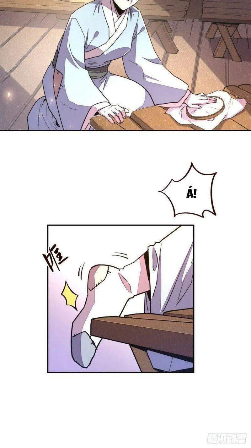 Sinh Tử Quyết Chapter 152 - Trang 2