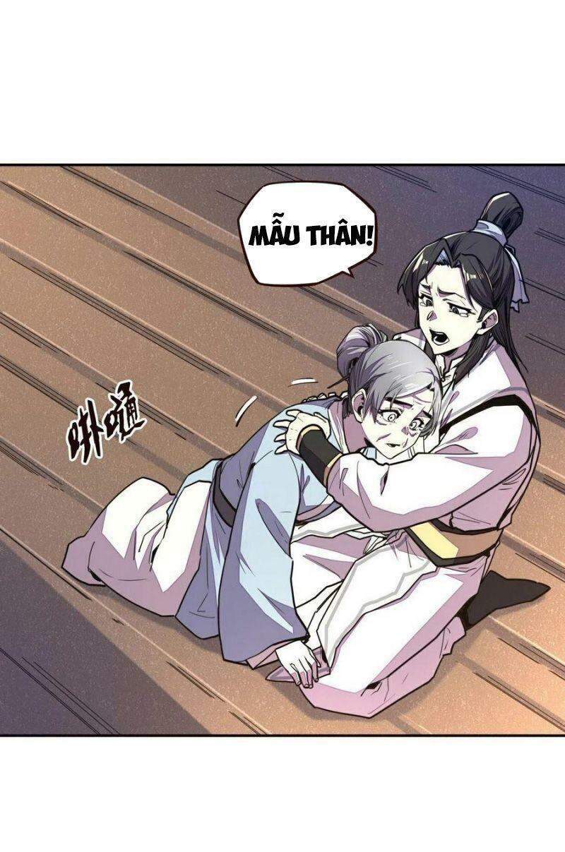 Sinh Tử Quyết Chapter 152 - Trang 2