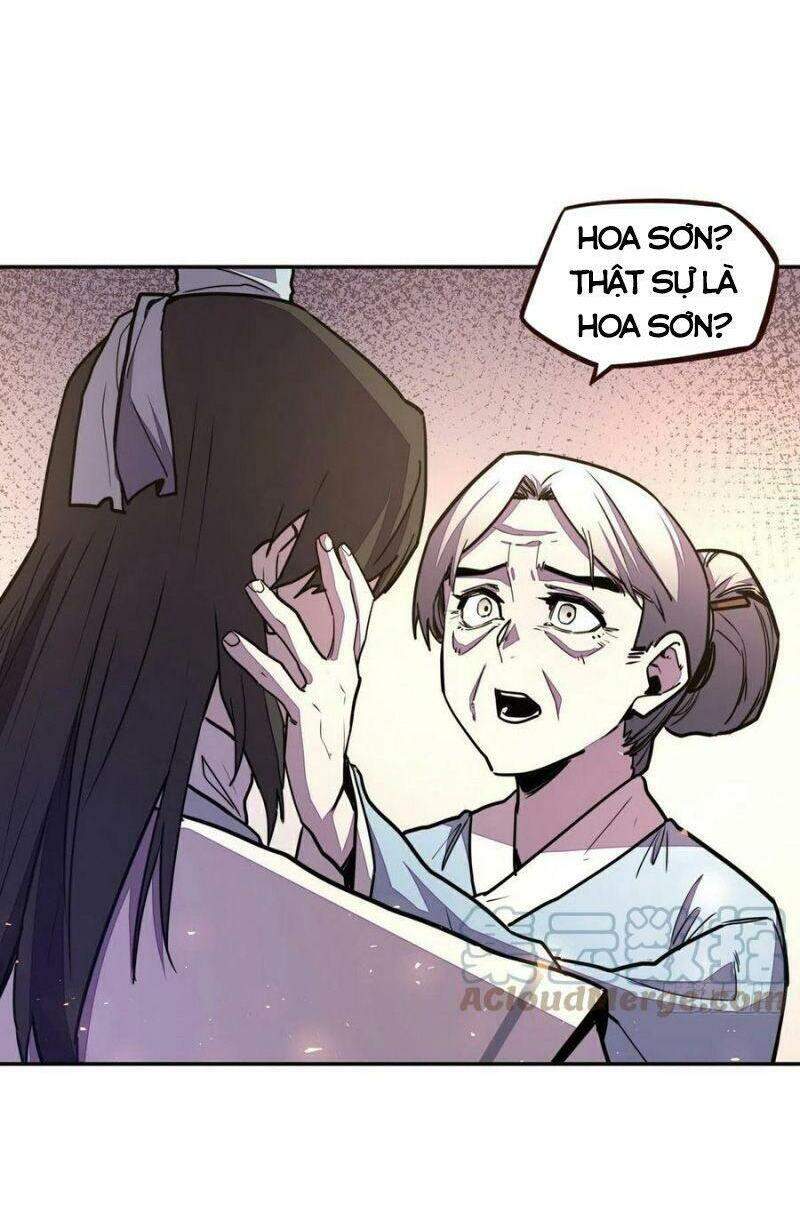 Sinh Tử Quyết Chapter 152 - Trang 2