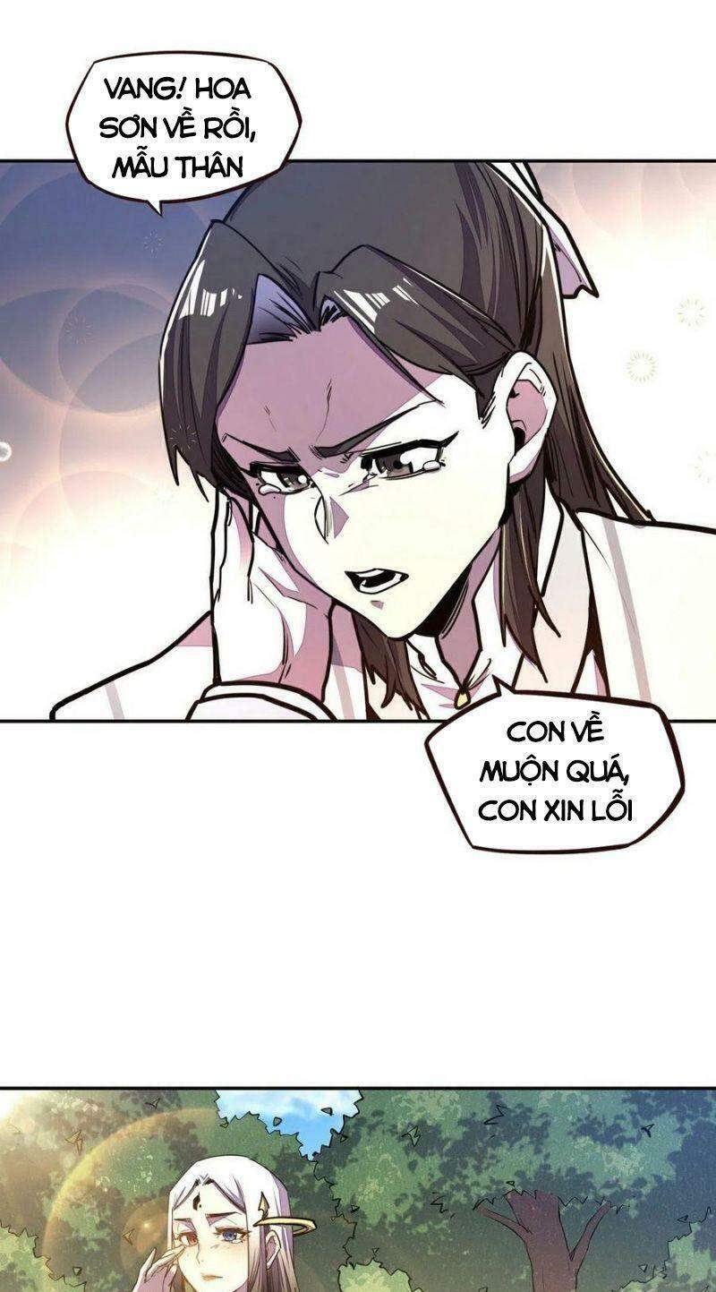 Sinh Tử Quyết Chapter 152 - Trang 2