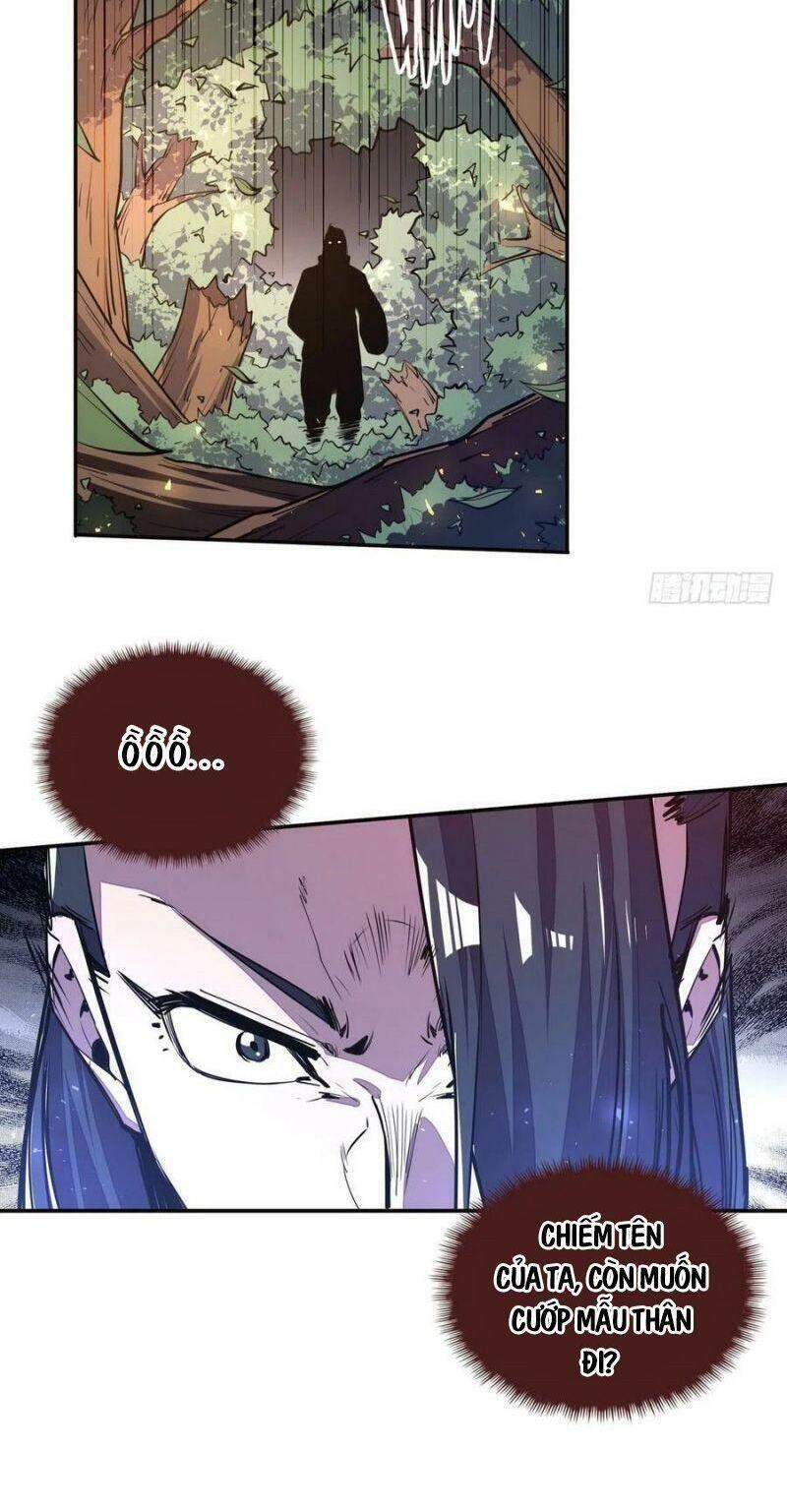 Sinh Tử Quyết Chapter 152 - Trang 2