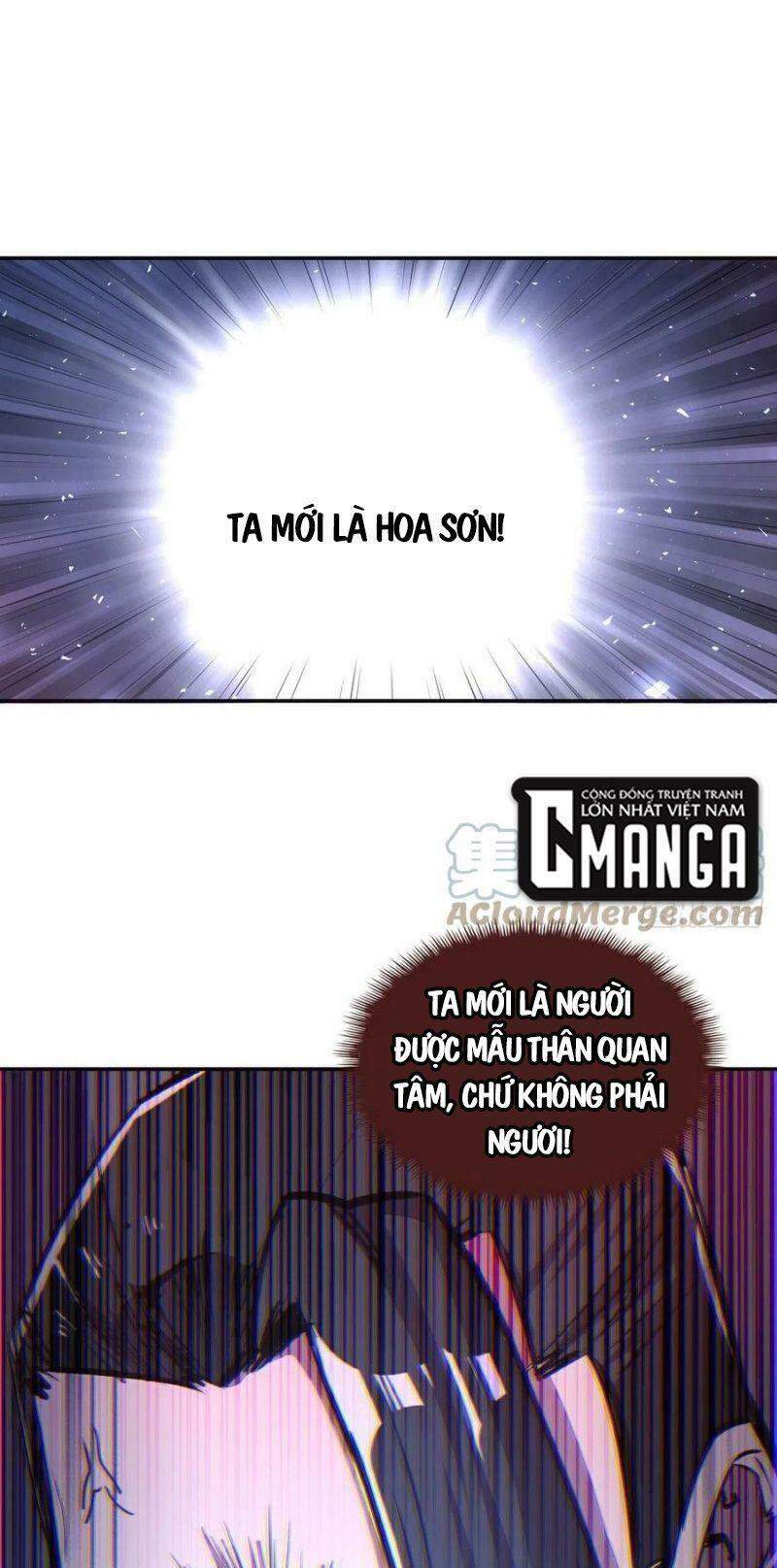 Sinh Tử Quyết Chapter 152 - Trang 2