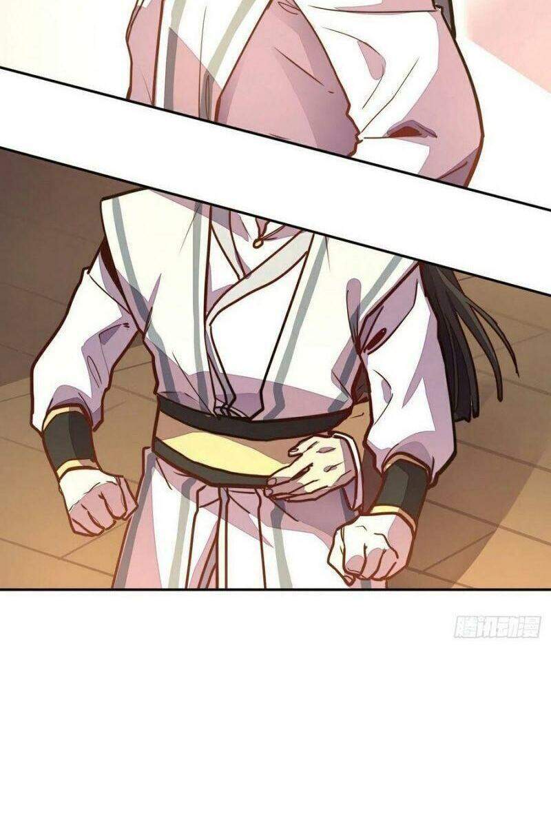 Sinh Tử Quyết Chapter 152 - Trang 2