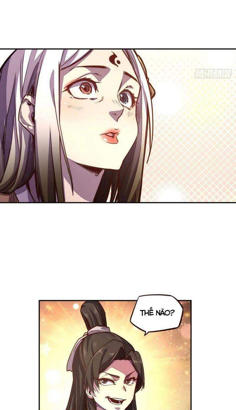 Sinh Tử Quyết Chapter 152 - Trang 2