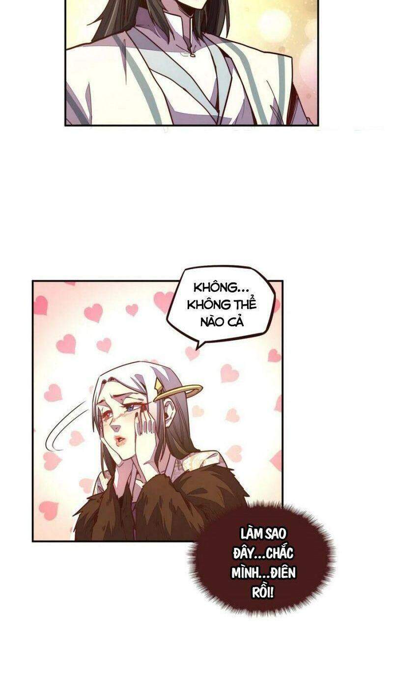 Sinh Tử Quyết Chapter 152 - Trang 2