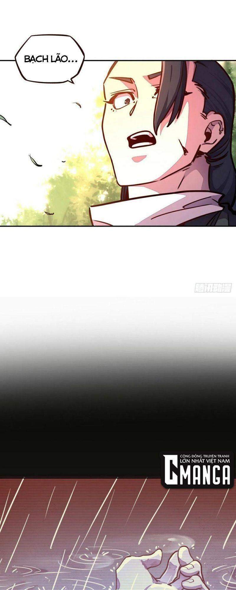 Sinh Tử Quyết Chapter 153 - Trang 2