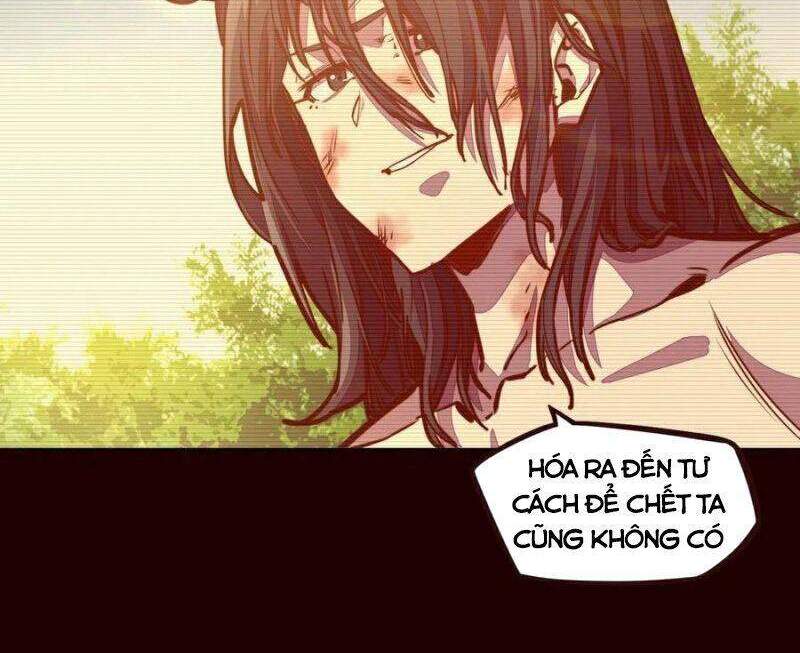 Sinh Tử Quyết Chapter 155 - Trang 2