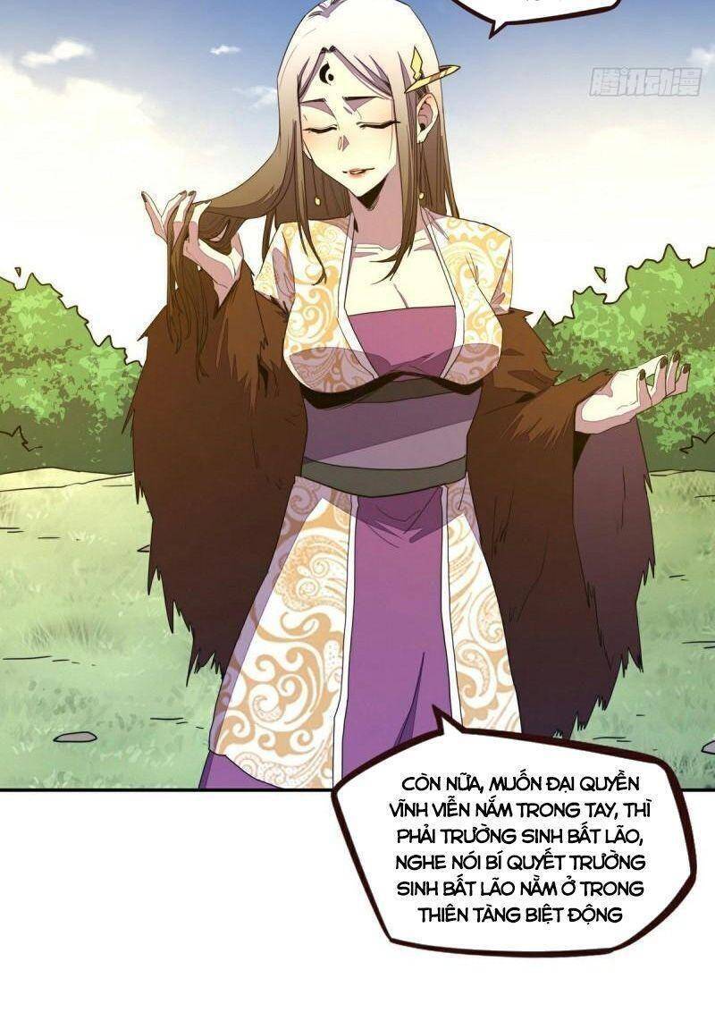 Sinh Tử Quyết Chapter 164 - Trang 2