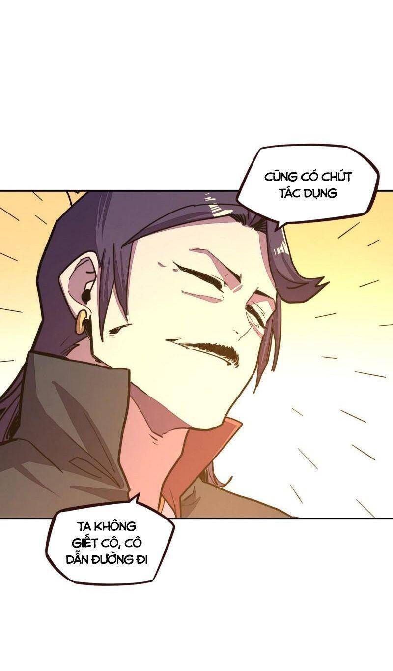 Sinh Tử Quyết Chapter 164 - Trang 2