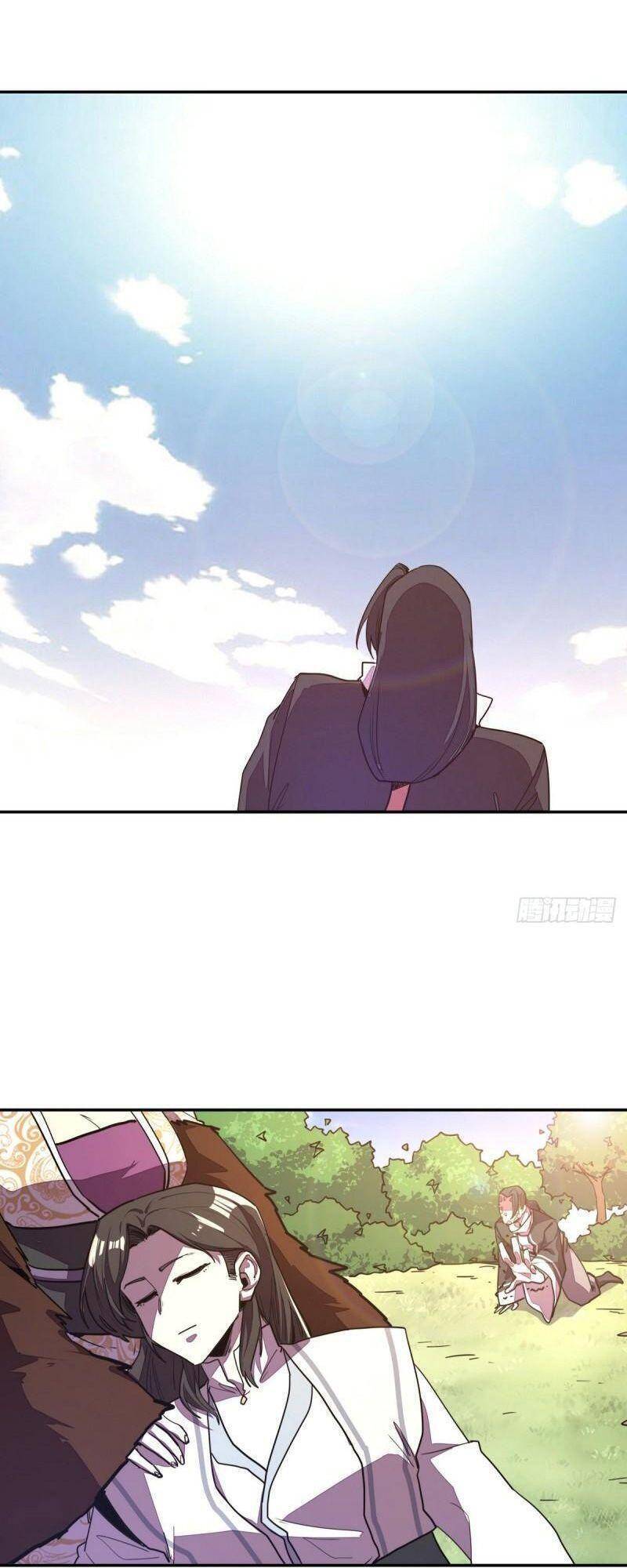 Sinh Tử Quyết Chapter 164 - Trang 2