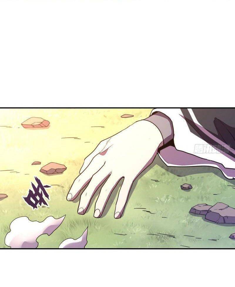 Sinh Tử Quyết Chapter 164 - Trang 2