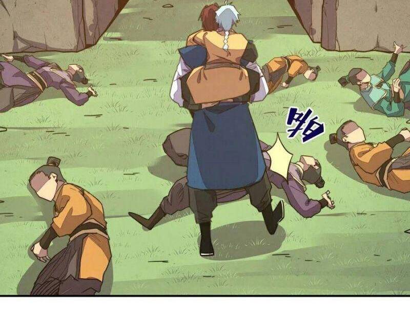 Sinh Tử Quyết Chapter 168 - Trang 2