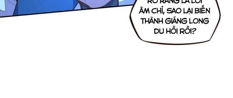 Sinh Tử Quyết Chapter 168 - Trang 2