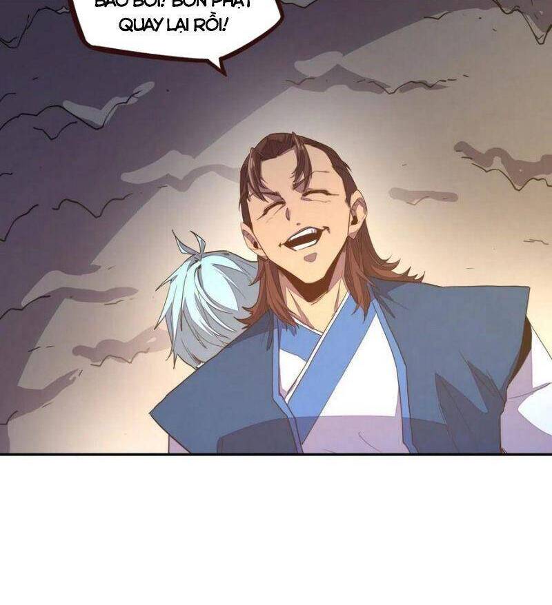 Sinh Tử Quyết Chapter 168 - Trang 2