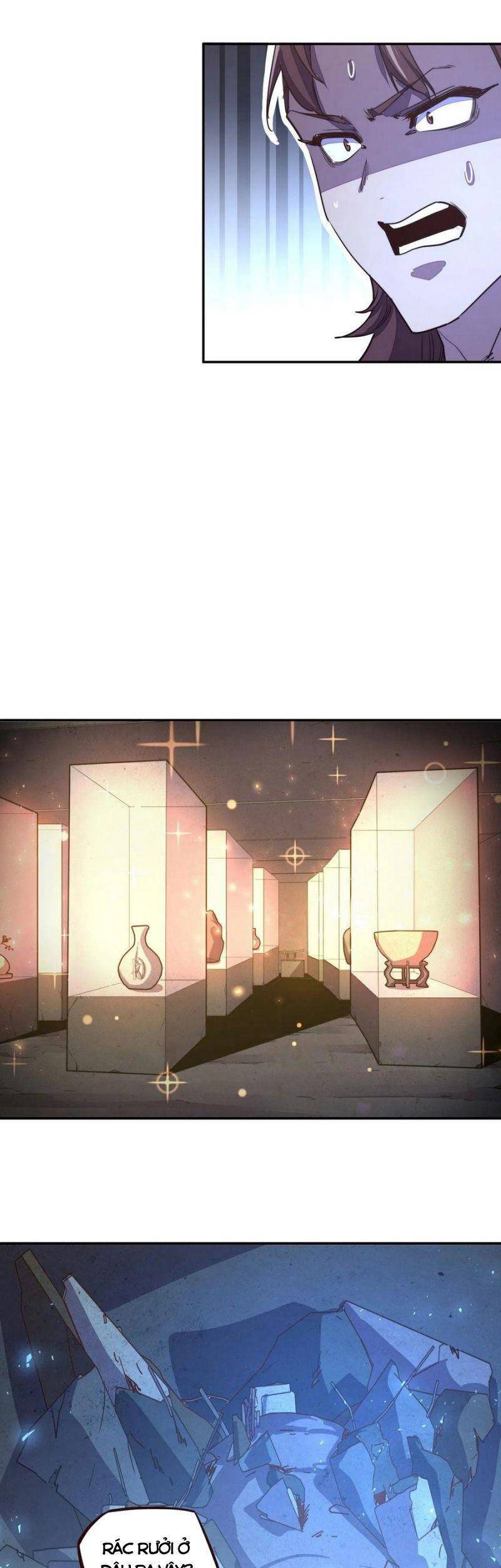 Sinh Tử Quyết Chapter 168 - Trang 2