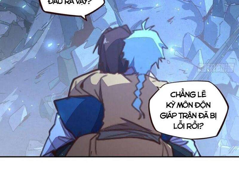 Sinh Tử Quyết Chapter 168 - Trang 2