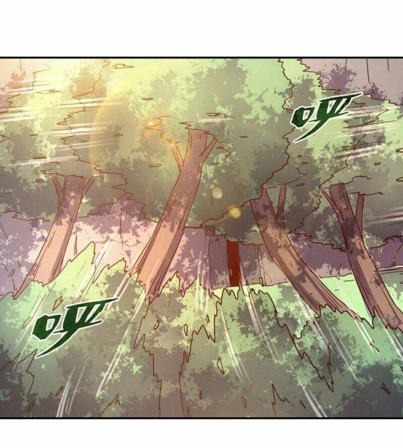 Sinh Tử Quyết Chapter 168 - Trang 2