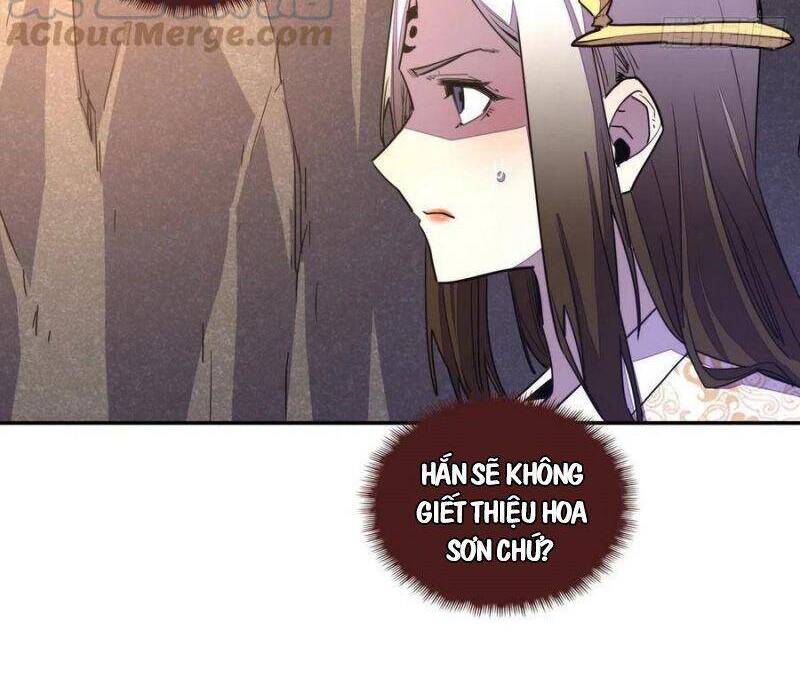 Sinh Tử Quyết Chapter 168 - Trang 2