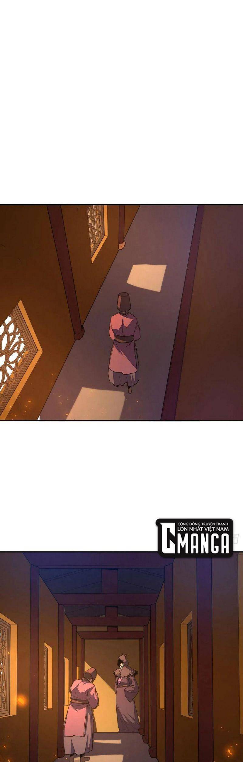 Sinh Tử Quyết Chapter 168 - Trang 2