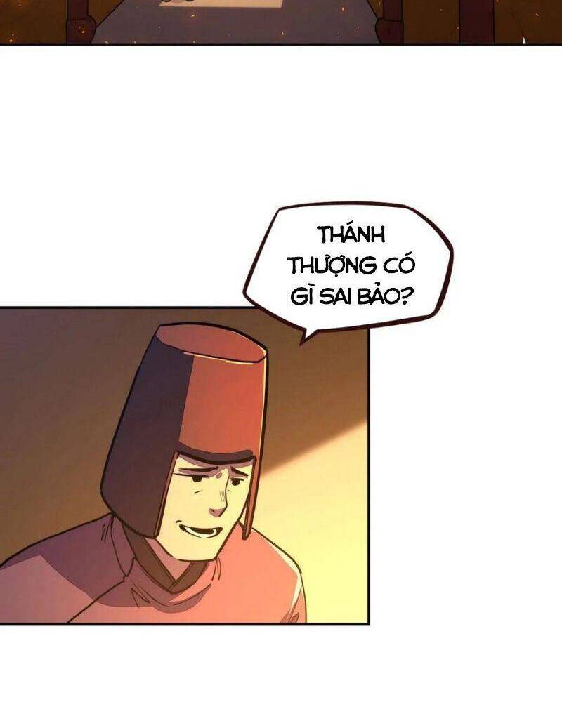 Sinh Tử Quyết Chapter 168 - Trang 2