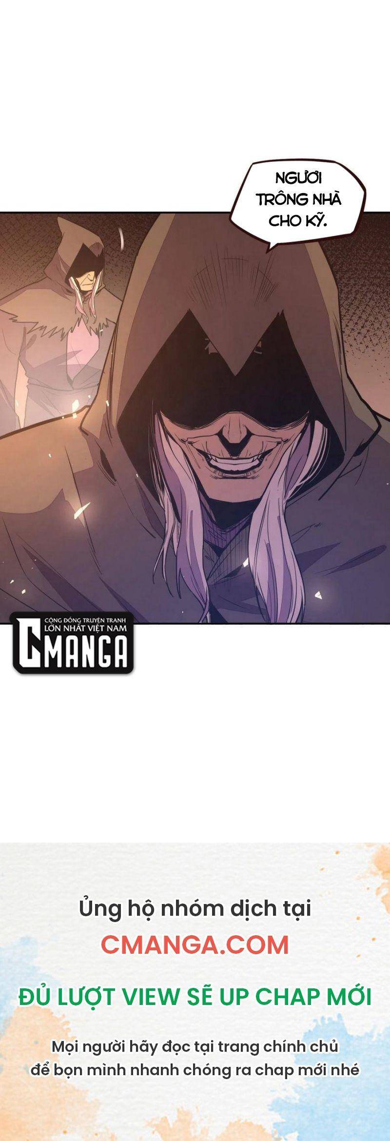 Sinh Tử Quyết Chapter 168 - Trang 2