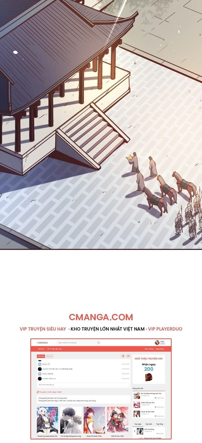 Sinh Tử Quyết Chapter 26 - Trang 2