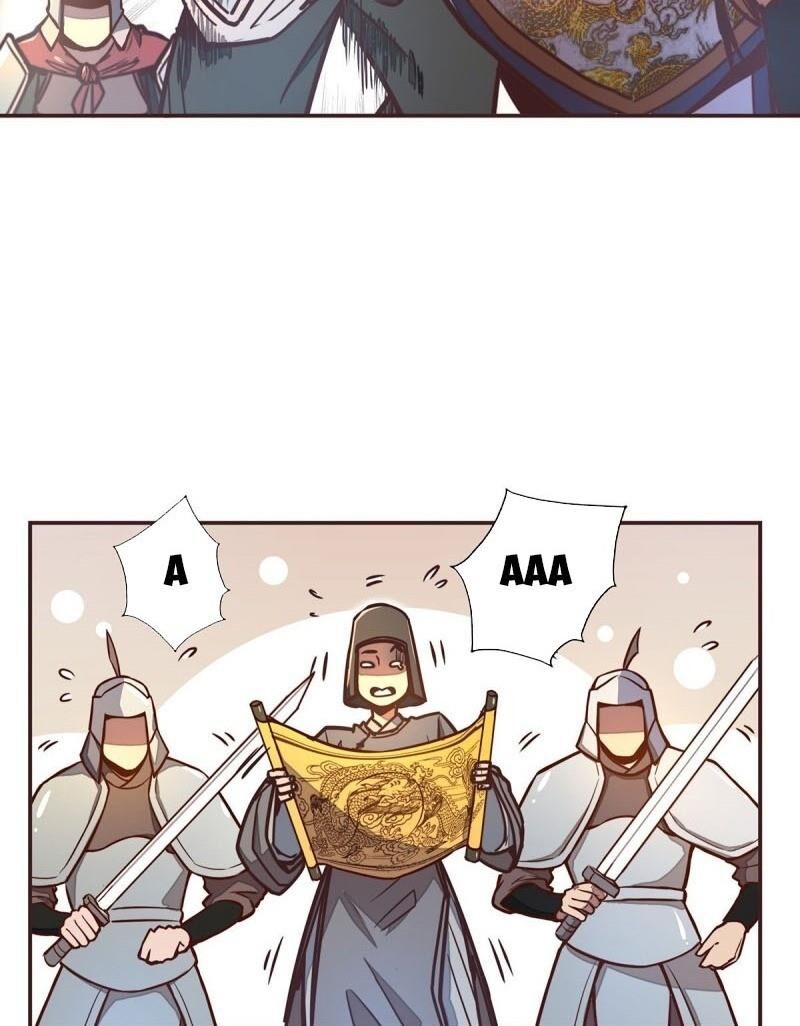 Sinh Tử Quyết Chapter 27 - Trang 2