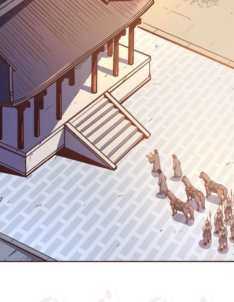 Sinh Tử Quyết Chapter 27 - Trang 2