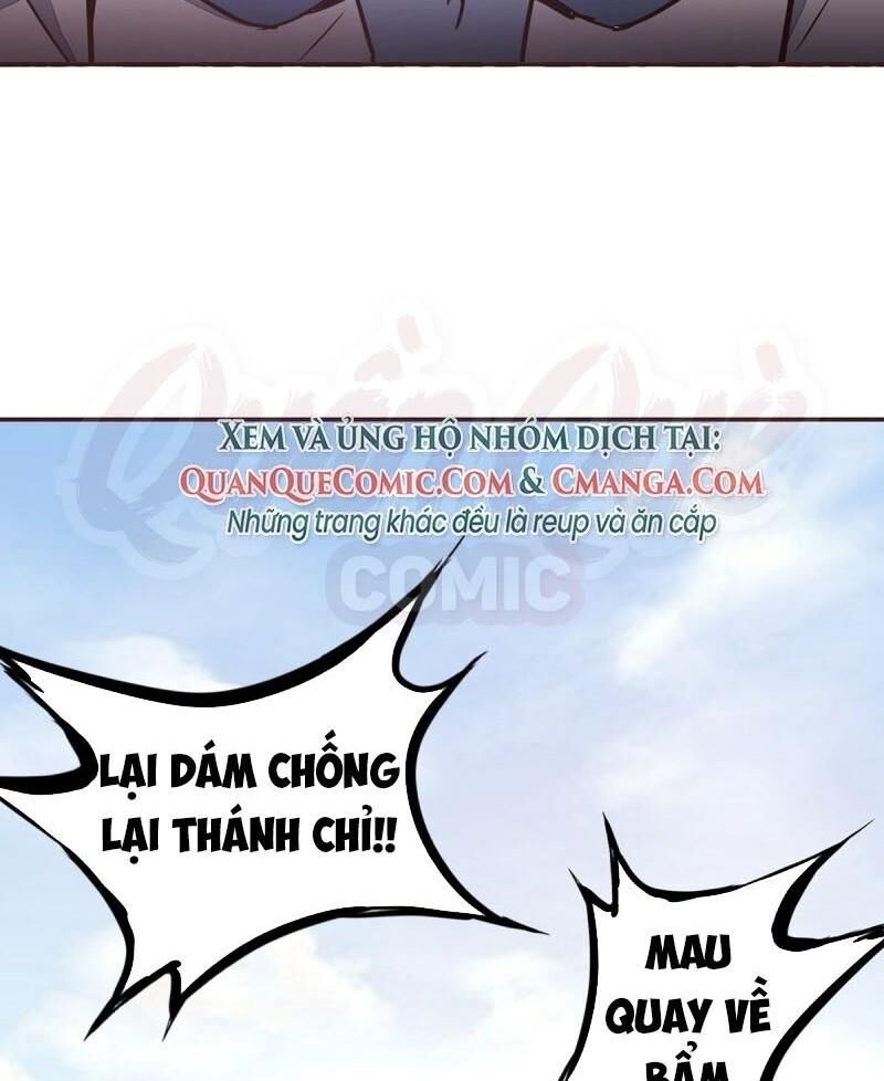 Sinh Tử Quyết Chapter 27 - Trang 2