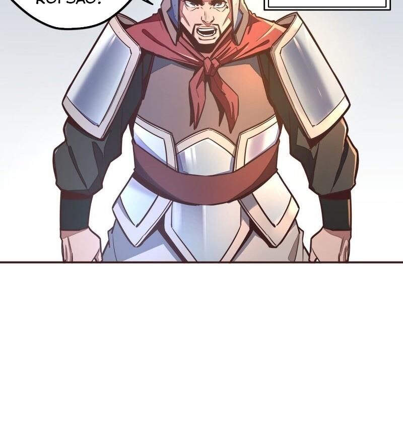 Sinh Tử Quyết Chapter 27 - Trang 2