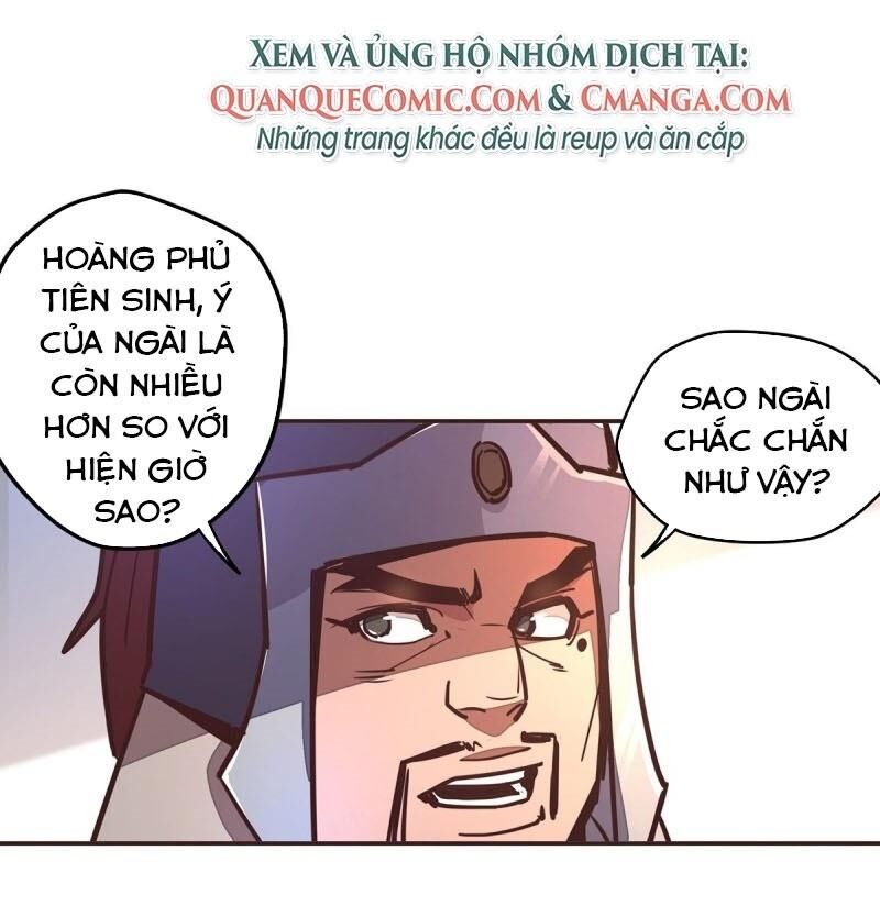 Sinh Tử Quyết Chapter 27 - Trang 2