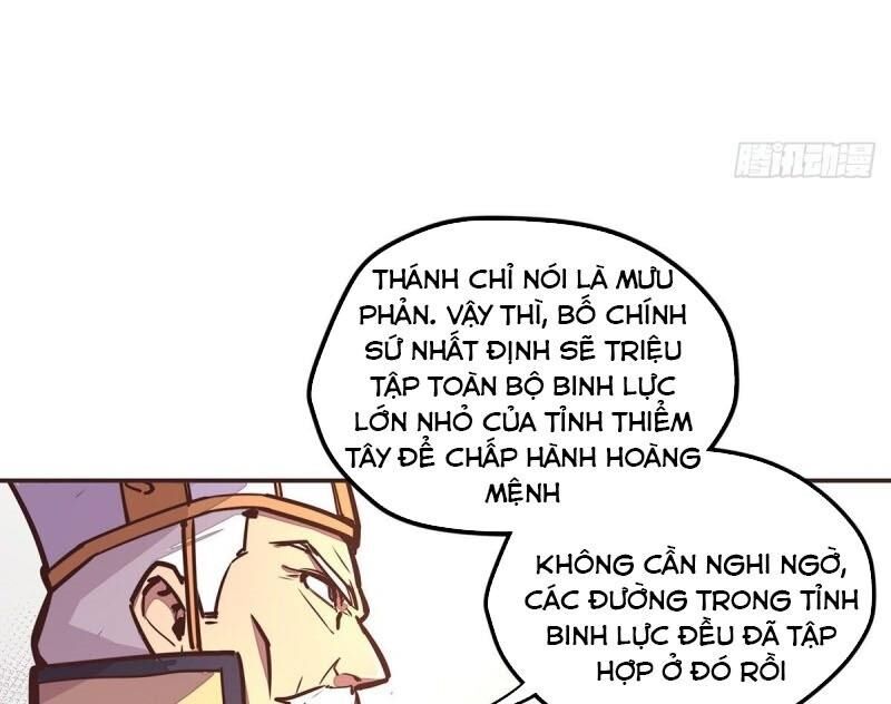 Sinh Tử Quyết Chapter 27 - Trang 2