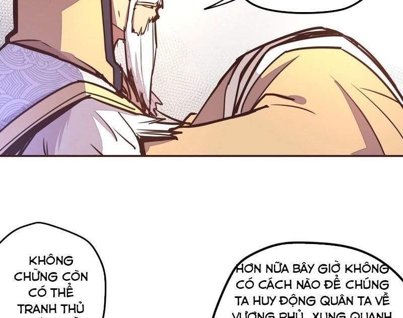 Sinh Tử Quyết Chapter 27 - Trang 2