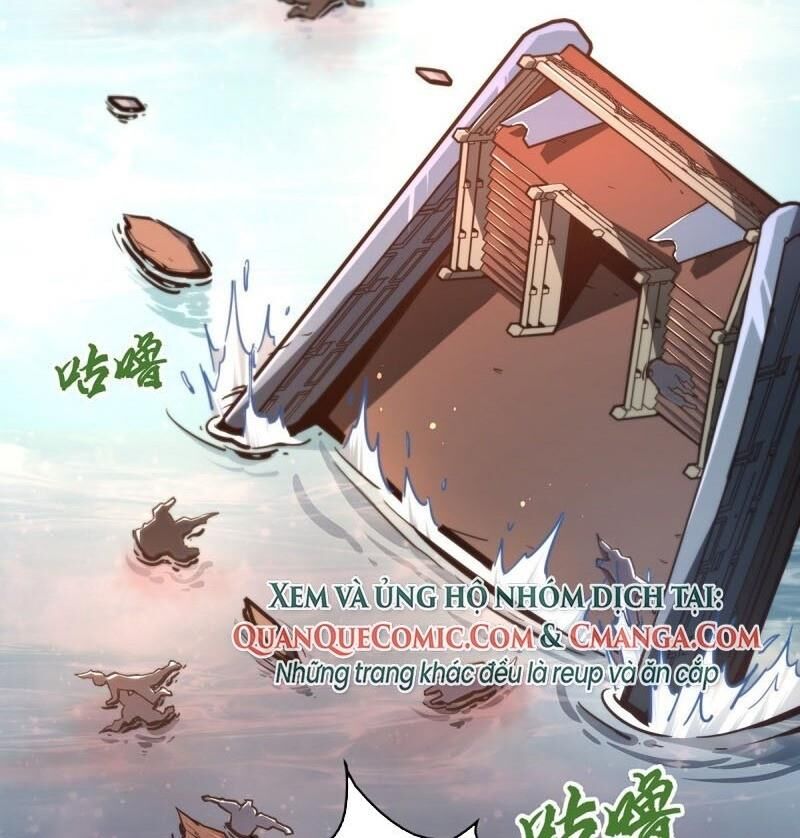 Sinh Tử Quyết Chapter 27 - Trang 2