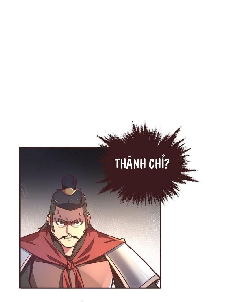 Sinh Tử Quyết Chapter 27 - Trang 2