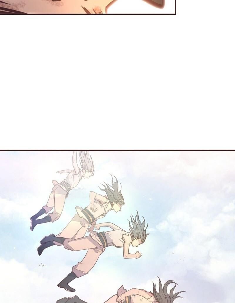 Sinh Tử Quyết Chapter 27 - Trang 2