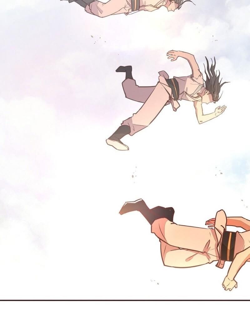 Sinh Tử Quyết Chapter 27 - Trang 2