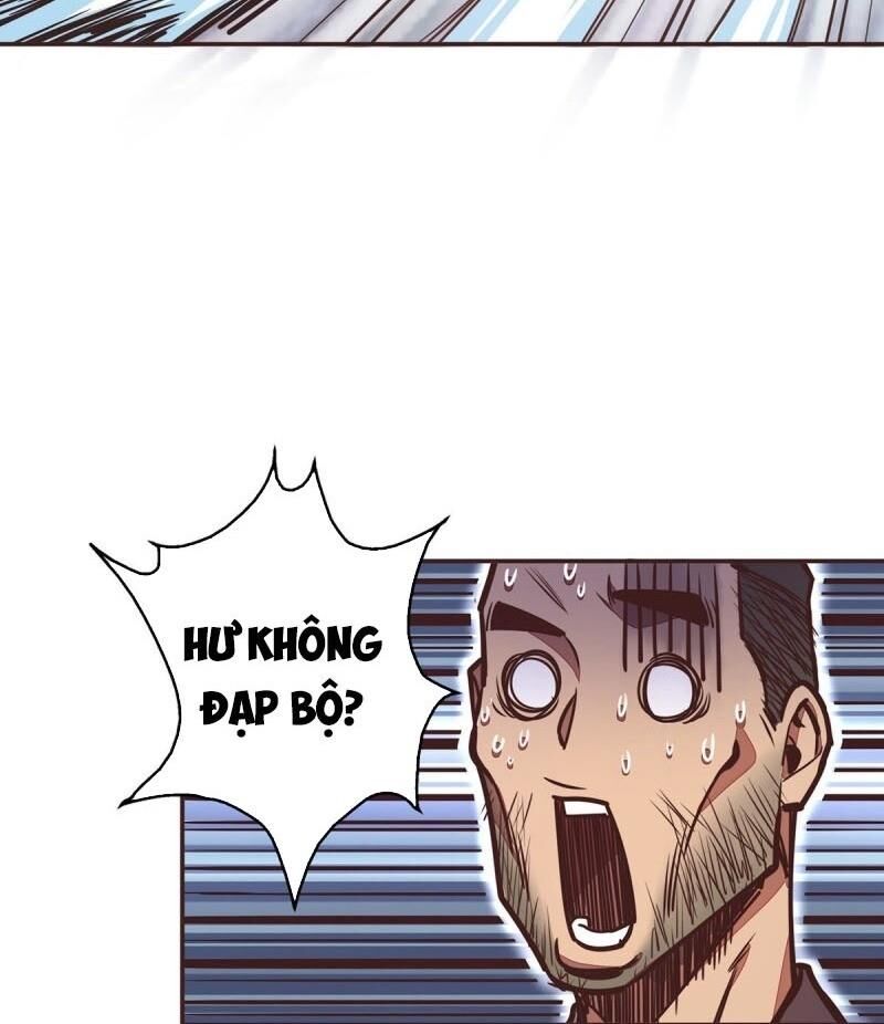 Sinh Tử Quyết Chapter 27 - Trang 2