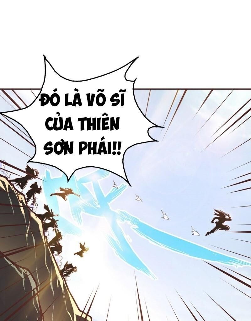 Sinh Tử Quyết Chapter 27 - Trang 2