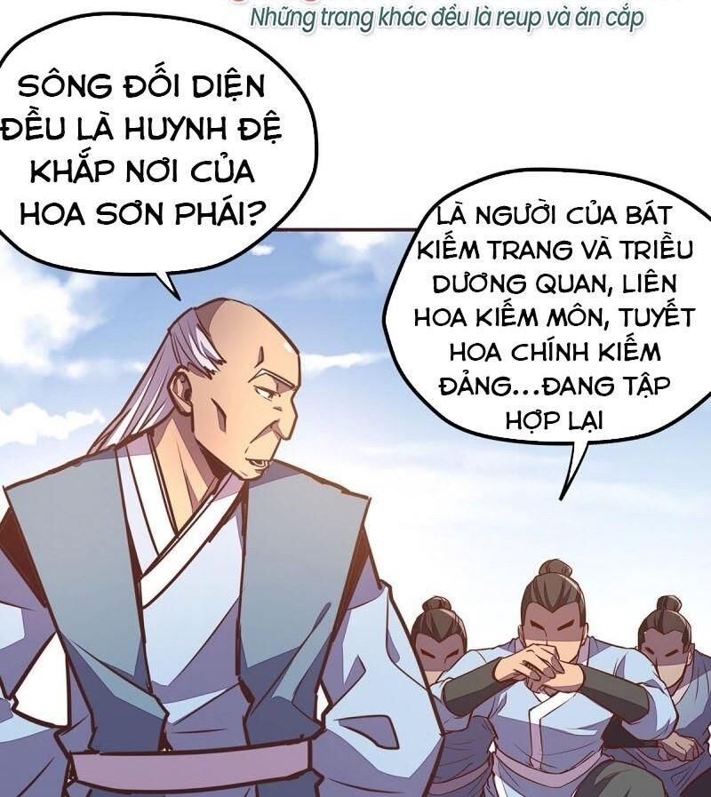Sinh Tử Quyết Chapter 27 - Trang 2