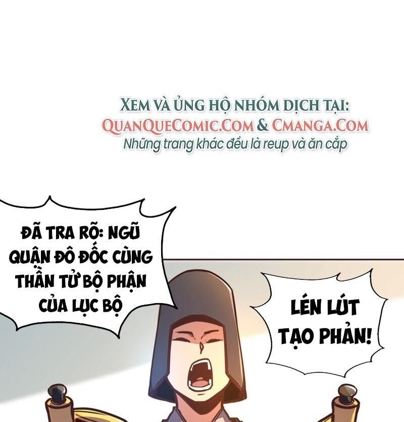 Sinh Tử Quyết Chapter 27 - Trang 2